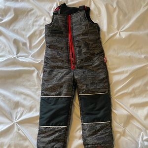 Pixar Cars Toddler Snowpants!